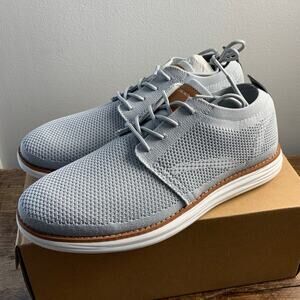 Bruno Marc KnitFlex Men's shoes NIB size 11